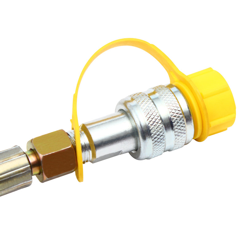 Kemeny Manual Hydraulic Pump