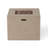 31" SQUARE FIRE PIT - 40,000 BTU