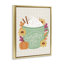  Pumpkin Spice Everything Nice Canvas Wall Art by Jalynn Heerdt
