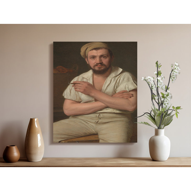 Hardiman Wrapped Canvas Print Set, 15x30