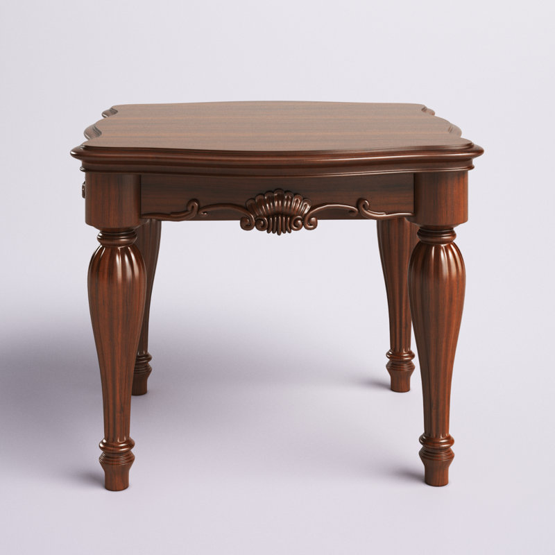 Table de bout Ilion