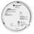 First Alert® SM210 Sealed 10-Year-Battery Smoke Alarm With Slim Profile Design