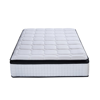 Bliss 2000 Pocket Sprung Mattress