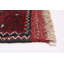 Wool Southwestern Indoor Rug