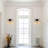 Hooman Dimmable Vanity Light Armed Sconce-1208185661