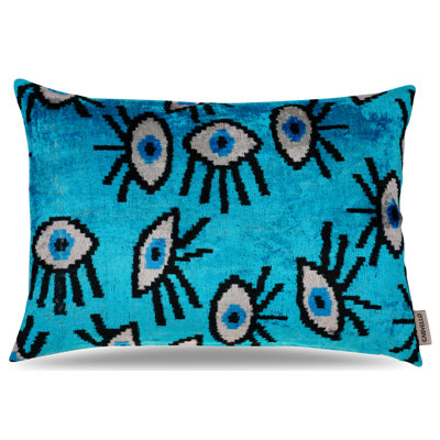 Lumbar Pillow Cover & Insert