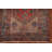 Geometric   Runner Rug 4x13