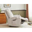 Fauteuil inclinable électrique Paniz-772933787