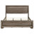 Wood Panel Bed-32849836-32849837