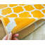 Tapis décoratif mangue abstraite Mersey-1864486939