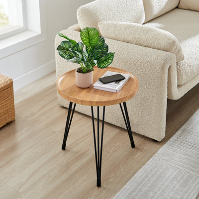 Table de bout Jocqua