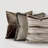 Silvio Geometric Throw Pillow