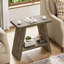 Table de bout en bois Soild-606374822