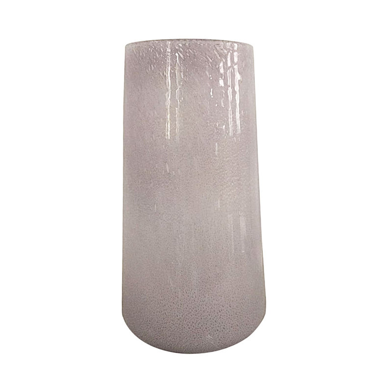 Eudoxias Glass Table Vase