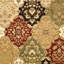 Tapis oriental Malayah Performance-19265393