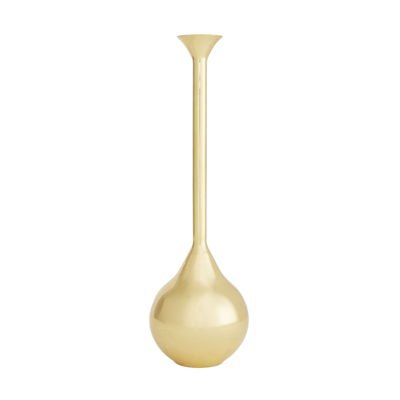 Harris Metal Decorative Bottles