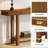 Senad 70.9'' Console Table