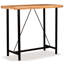 Adrian 4 -Person Solid Wood Dining Set-2006541608