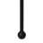 Waldorf Floor Lamp-Matte Black