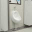 Jackman Ceramic Urinal-1195606477