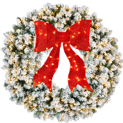 Christmas Wreath