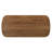 Delina Walnut Dining Table