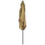 Aaroon 300cm X 200cm Rectangular Market Parasol-1879852817