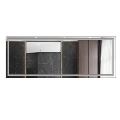 Miroir de salle de bain