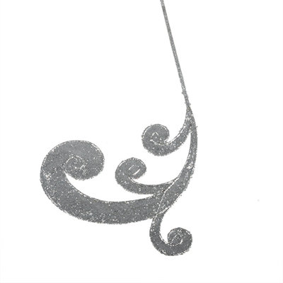 Regal 53cm Paper Ornament Accessory