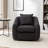Shively 32'' Wide Upholstered Swivel Chair-1307374442
