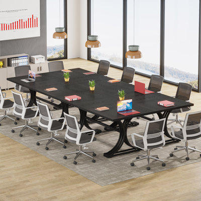 5Ft Rectangle Office Conference Table
