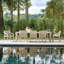 Swanson Outdoor Dining Armchair