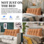 180 cm Wedge Back Pillow-1656869216-1656869205