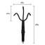 Ensemble de jardin multi-outils