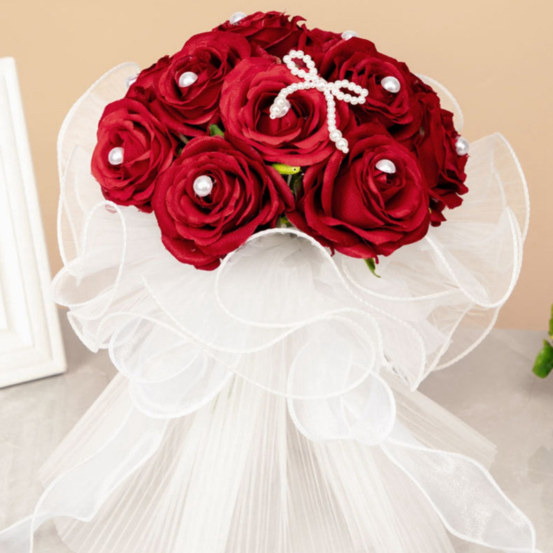 Bouquets de demoiselle d'honneur