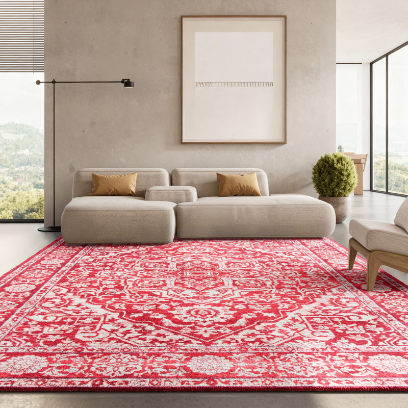 Tapis Brentwood Performance Southwestern, Rectangle 8 pi x 10 pi