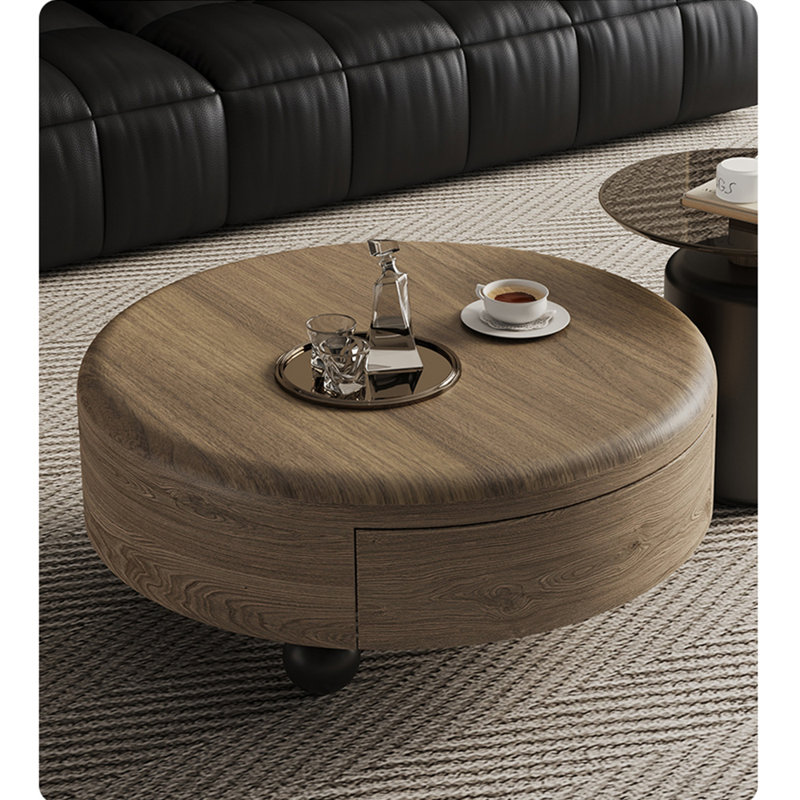 Table basse Nordic