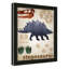Décalcomanie murale Dinosaures-02 '-47836495-47836485