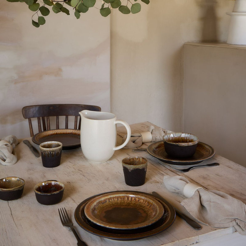 Poterie Stoneware Ramekin Set