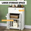 Armoire de rangement moderne
