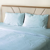 Sateen Sheet Set