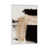 White Framed Canvas