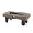 42Inch  Iron Fire Pit Table-1626585149