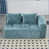 Bleu menthe est en rupture de stock