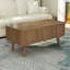 Plateau soulevable avec plateau extensible Chadley