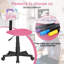 Fauteuil de bureau pour enfants DAIN-403870169