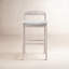 Modern Brazilian Velma Counter Stool-574982018-574982029
