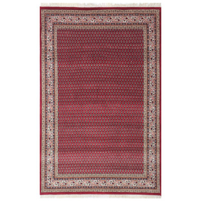 Indo Oriental Indoor Rug