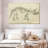 Crowle Dinosaur Study II-111890822