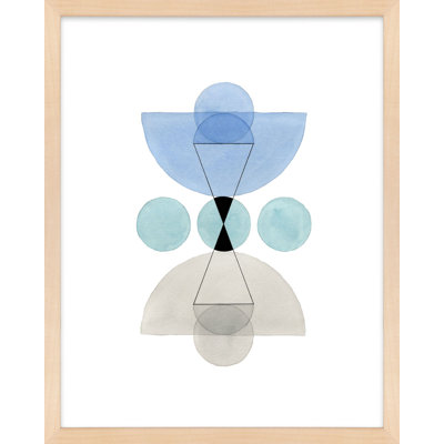 Equanimity Print by Allison Rietta